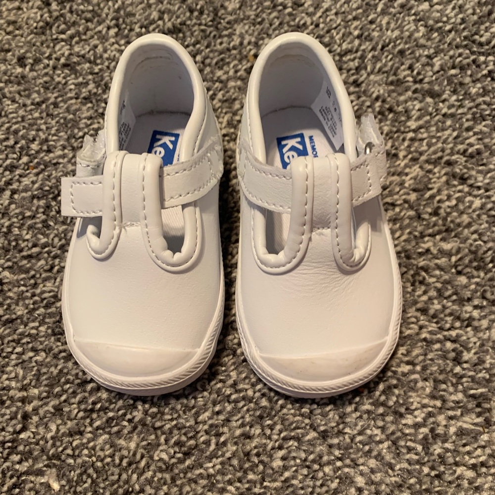 Infant size 2 Keds